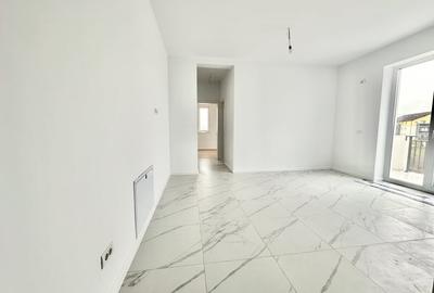 Apartament nou cu 2 camere- zona Braytim - 4