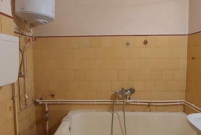 UNIVERSITATE BATISTEI,GARSONIERA 28mp - 13