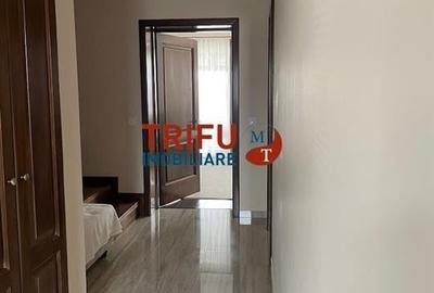 Duplex nou complet mobilat si utilat zona Dealu Furcilor - 14