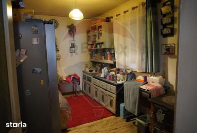 Casă cu 6 camere cu Teren 722 Mp în Bârsana - 6
