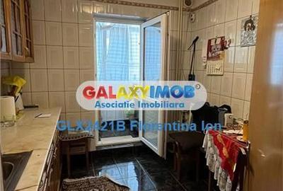 Apartament cu 2 camere decomandat, mobilat în Crângași - 3