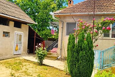 Casă cu 3 camere în Central - 1