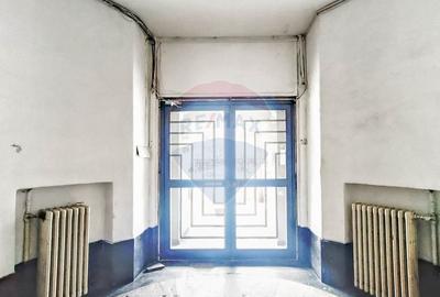 Apartament cu 3 camere semidecomandat în Magheru - 25