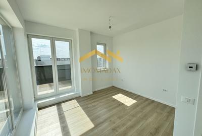 Penthouse Aradului-3 Camere-Centrala Proprie - 8