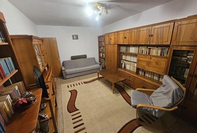Garsonieră decomandată în Basarabia - 1