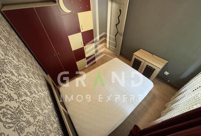 Ap 2 camere | 38 mp | Manastur/Casa Piratilor - 4