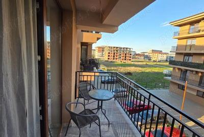 Apartament cu 2 camere decomandat în Giroc - 1