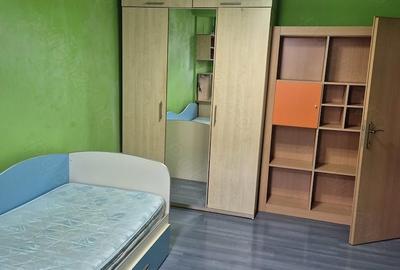 Apartament cu 2 camere decomandat în Dumbrava 2 - 4
