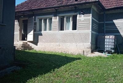 Casă cu 2 camere în Central - 6