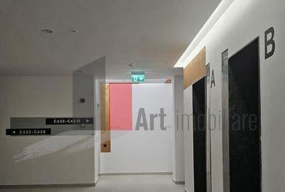 STUDIO CU PRIVELISTE PANORAMICA SI TERASA IN ONE NORTH LO... - 2