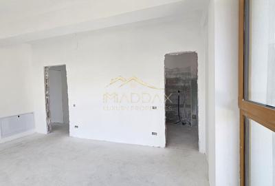 Apartament cu 3 camere în Domenii - 9