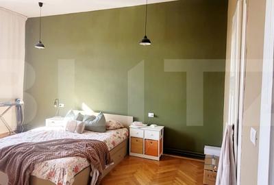 Apartament 3 camere, 111.93 mp, zona Iosefin - 2