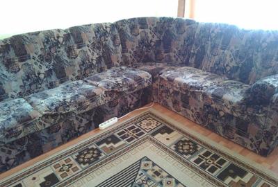 Garsonieră decomandată în Exterior Vest - 3