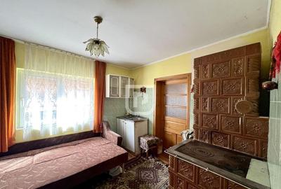 Casă cu 3 camere cu Teren 396 Mp în Gura Humorului