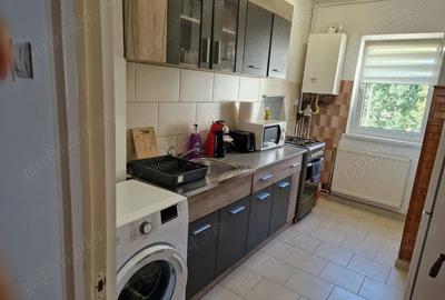 Apartament 3 camere de inchiriat, Valea Aurie Sibiu - 7
