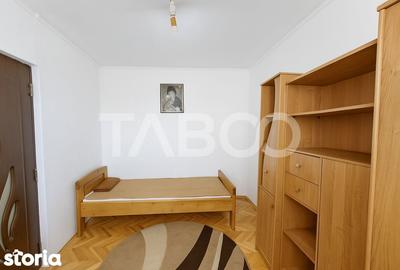 Apartament cu 2 camere nedecomandat, mobilat în Trei Stejari - 12