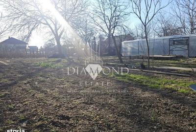 Spațiu comercial, în Afumați