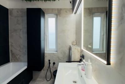 Duplex 4 camere, mobilat utilat, 125mp utili, 349 teren -Mosnita Veche - 15