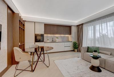 REA1026139 Apartament 3 camere I Parcare inclusa I Prima inchiriere I Cortina No - 5