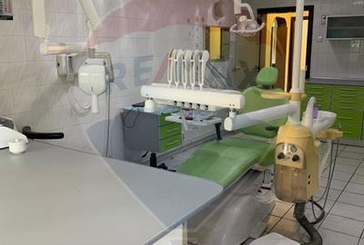 Inchiriere cabinet dentar utilat complet mobilat Dristor - 10