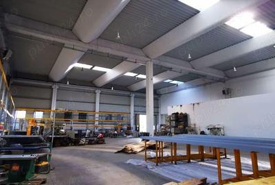 Inchiriere spatiu comercial depozitare servicii langa Lidl negociabil - 7