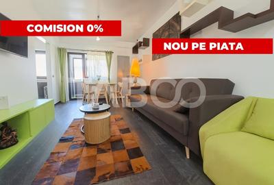 Apartament decomandat 3 camere loc de parcare pod cu echipamente sport - 1