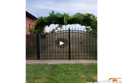 De vanzare casa individuala Biled Schimb apart Timisoara +diferenta - 2