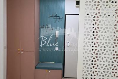 Apartament cu 2 camere decomandat, mobilat în Mamaia - 6