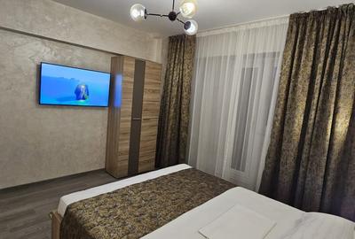 Faleza nord -apartament 2 camere renovat nou - 1