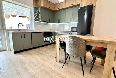 Apartament cu 2 camere în Tractorul