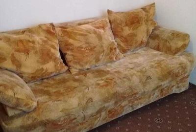 Apartament cu 3 camere decomandat în Mănăștur - 3