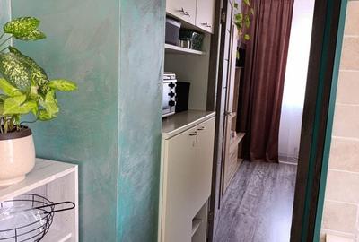 Apartament cu 3 camere decomandat în Central - 6