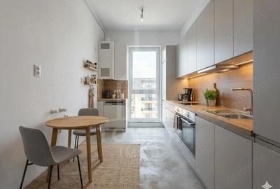 Apartament cu 2 camere decomandat în Șelimbăr - 3