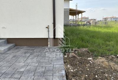 Casa individuala 4 camere de vanzare in Mosnita Noua | 600 mp teren Casa individuala 4 camere de vanzare in Mosnita Noua | 600 mp teren - 18