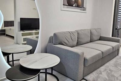 Studio 45mp ~ Bloc Nou, Zona linistita, Parc, Metrou M2 - 3