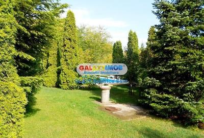 Vila splendida, o reala oaza de liniste intre lacul si padurea SNAGOV - 41