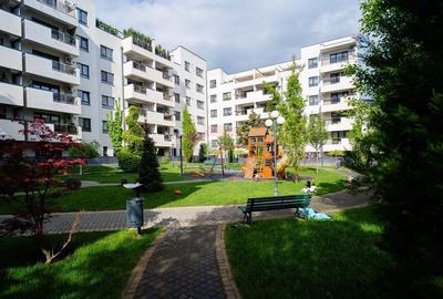 Penthouse de Excep?ie in Atrium Garden, 2 locuri de Par... - 2