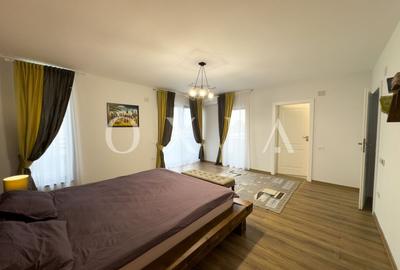 OX598 Vila cu Piscina in Mosnita Noua - 16