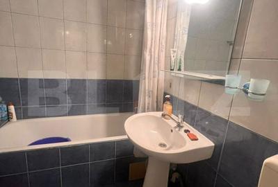 Apartament cu 2 camere decomandat în Bunești - 9