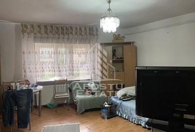 Casa individuala, anvelopata, curte proprie, renovata, Bo... - 7