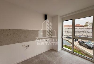 Apartament cu 2 camere decomandat în Circumvalațiunii - 4