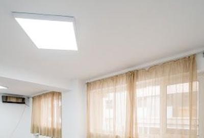 Stirbei Voda  spatiu de birouri 90 mp - 15