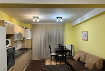 Apartament 2 camere 45mp, balcon 5mp, finisat modern, parcare, str. Vaida Voevod - 1