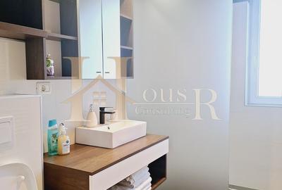 Apartament cu 2 camere semidecomandat, mobilat în Girocului - 15