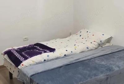 Garsonieră decomandată în Badea Cârțan - 2