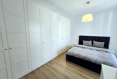 Apartament cu 2 camere semidecomandat, mobilat în Bună Ziua - 2