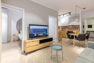 Inchiriere Apartament 2 camere Marmura Residence C1 27 - 4