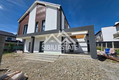 Casă individuală cu 4 camere cu Canalizare în Exterior Vest - 4