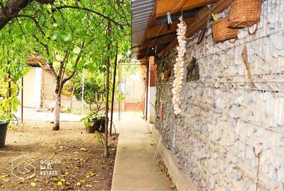 Casă cu 3 camere cu Teren 1419 Mp în Galșa - 11