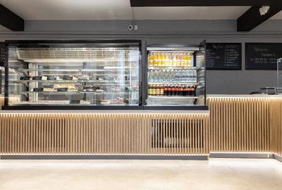 OPORTUNITATE DE INVESTITIE: Spatiu comercial nou, direct de la DEZVOLTATOR - 2